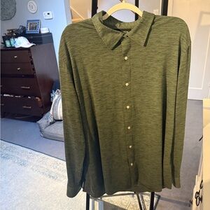 XL BONOBOS STRETCH SHIRT